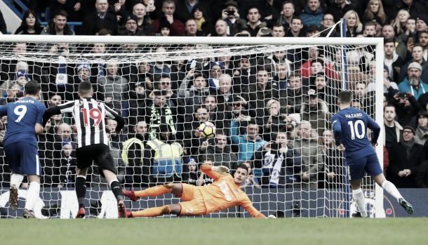 Foto: Premier League