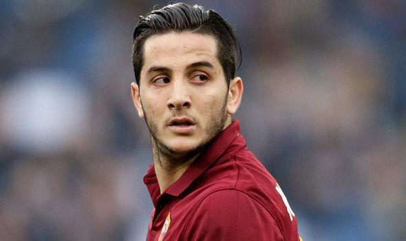 Manolas and Rudiger have been key in the resurgence | photo: express.co.uk