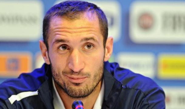 Giorgio Chiellini, calcioweb.eu