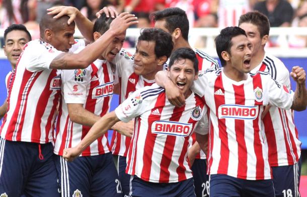 What is the oldest club in Liga MX?