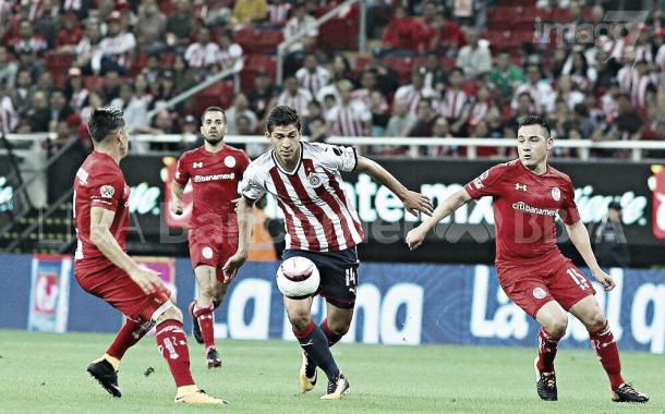Foto: Galácticos fútbol
