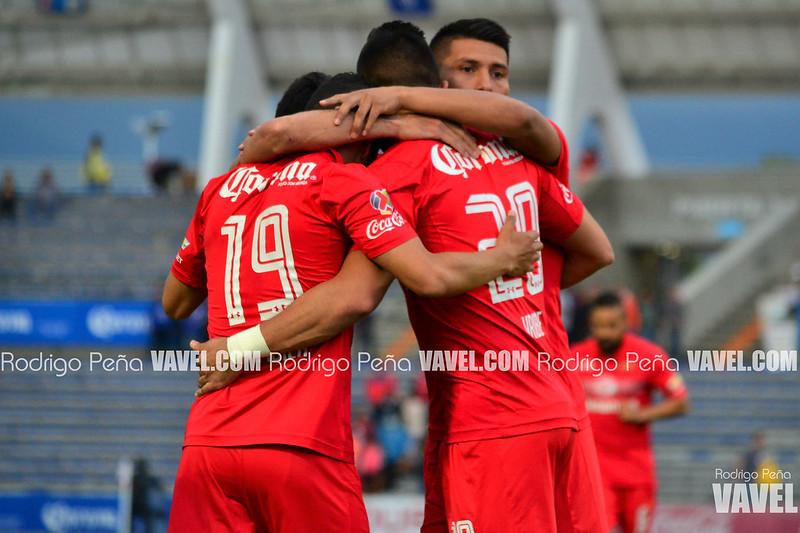 Foto: Rodrigo Peña / VAVEL