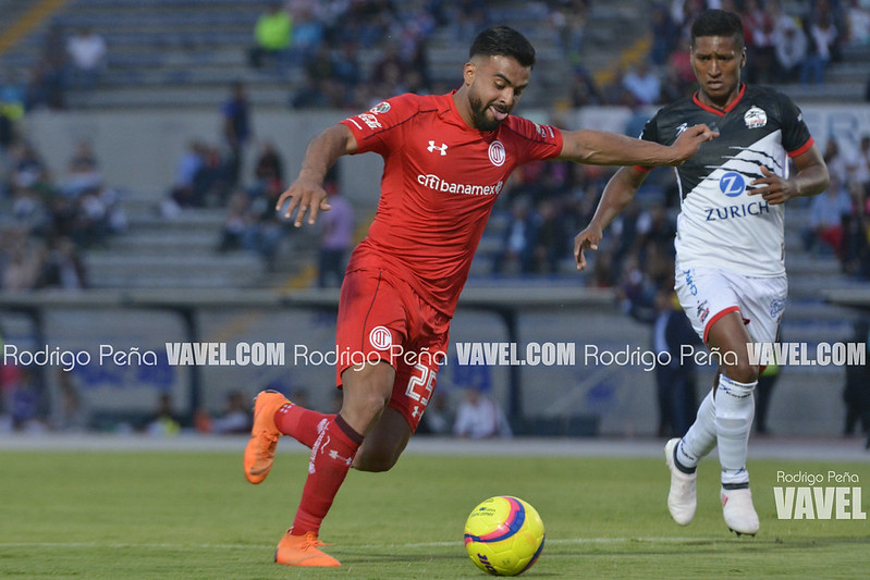 Foto: Rodrigo Peña / VAVEL