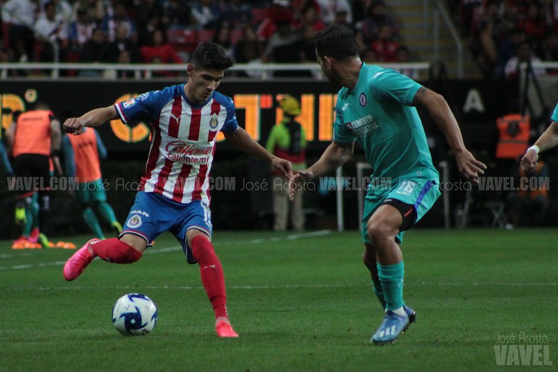 Foto: José Acosta / VAVEL