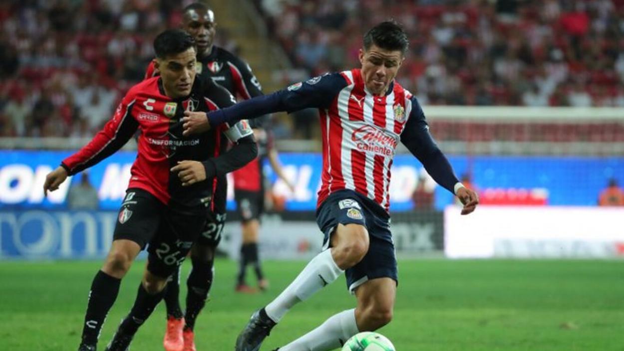Image: Marca