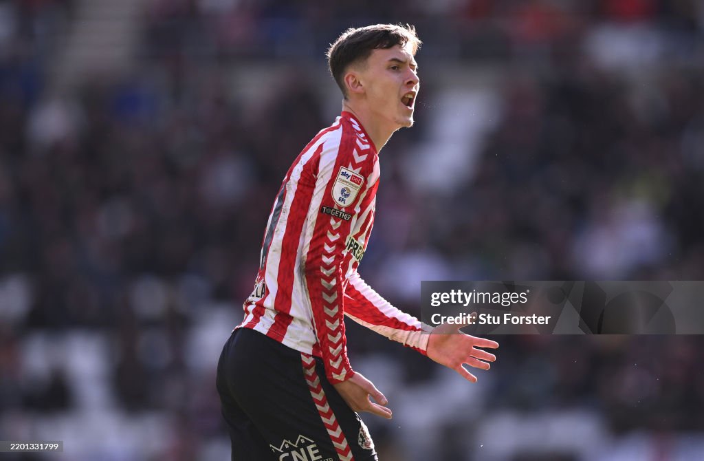 Criss Rigg Under-21 Championship talents, destined for the top: - VAVEL USA