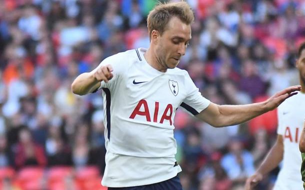 Foto: Tottenham