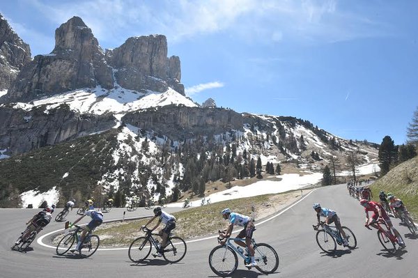 Fonte: giroditalia.it