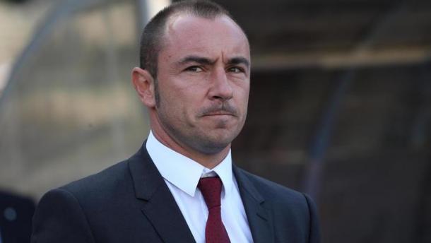 Cristian Brocchi, gara delicata con il Bologna, tuttosport.com