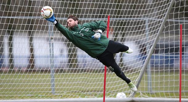 Wichtiger Baustein für die Zukunft - Samuel Radlinger | twitter.com/hannover96