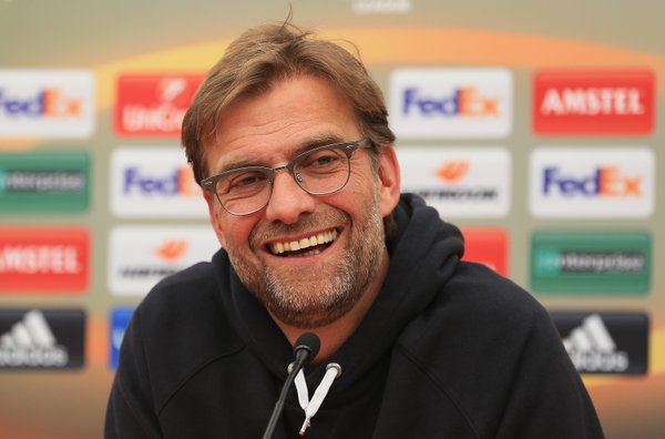 Foto: LFC