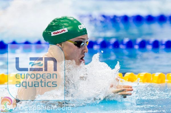 Meilutyte - Source: DeepBlueMedia