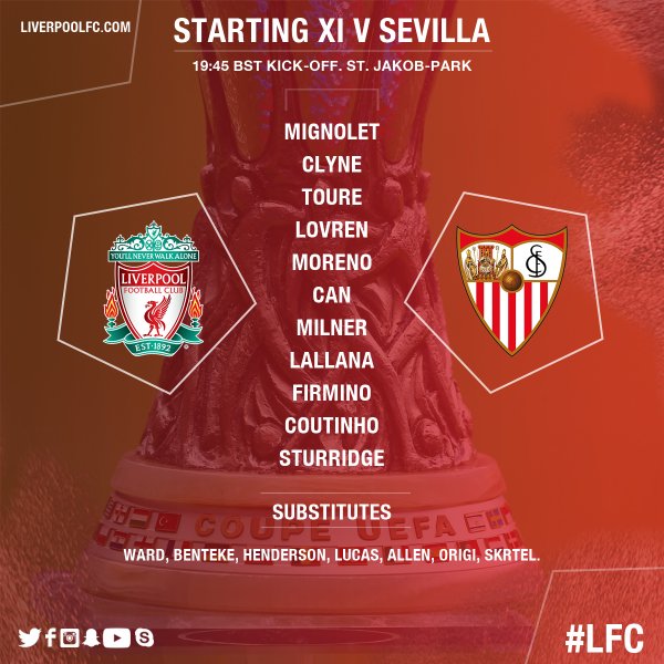 Foto: LFC