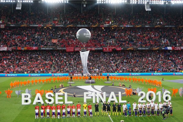Foto: UEFA