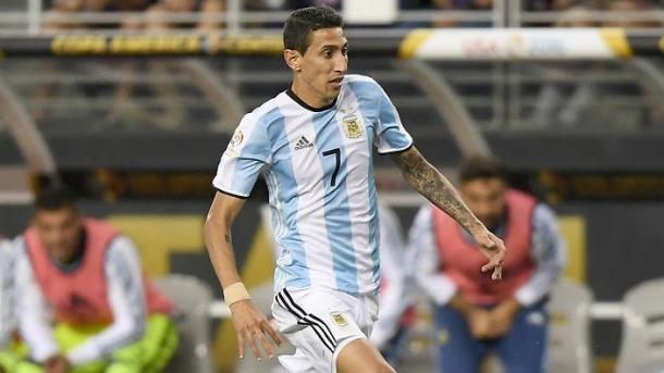 Di Maria, afa.com