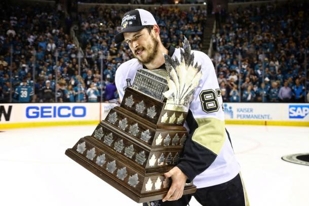 Crosby | NBCsports.com