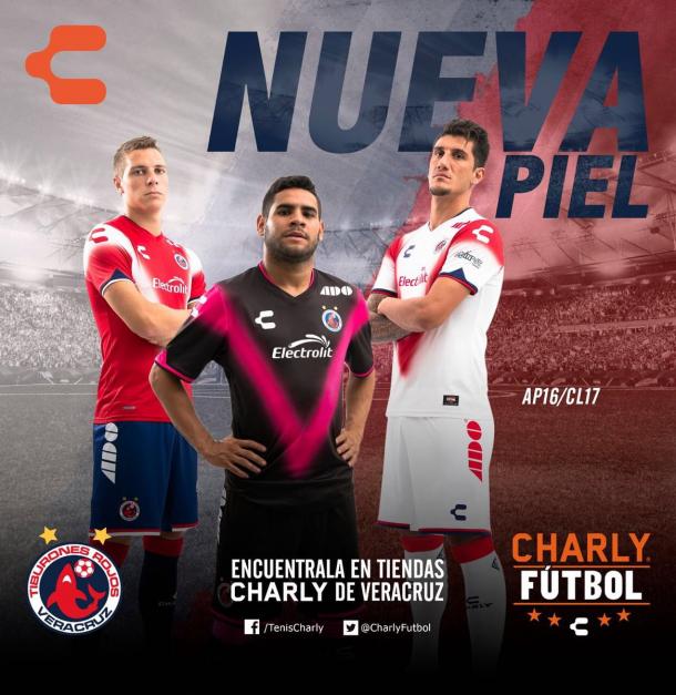 Poster oficial Charly Fútbol