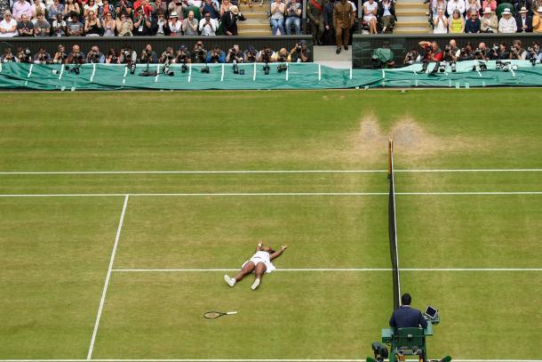 Foto: Wimbledon 