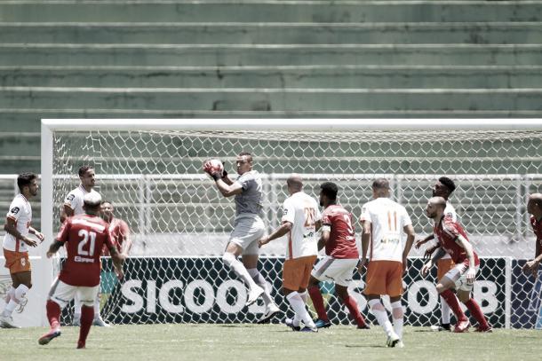 Foto: Henrique Chendes / Coimbra Sports