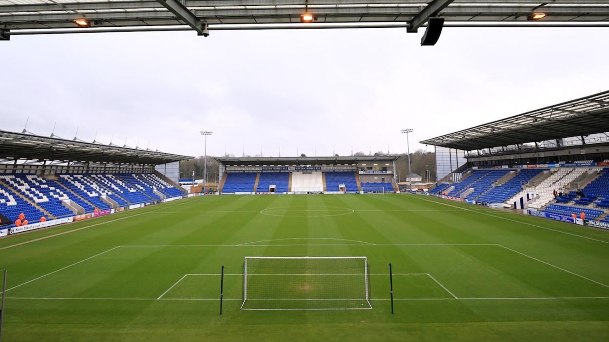 Summary: Colchester United 0-1 Brentford in EFL Cup 2024 | August 28 ...