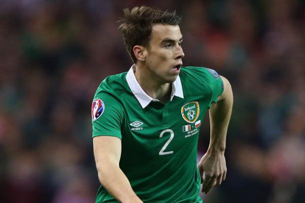 Seamus Coleman, dailystar.co.uk