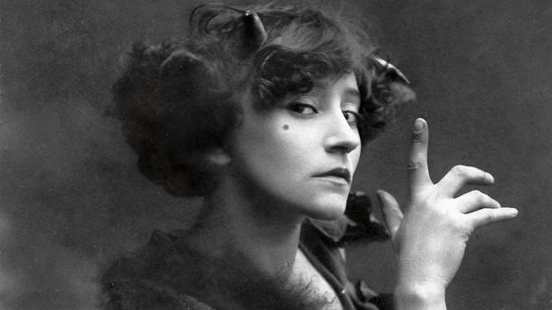 Sidonie-Gabrielle Colette