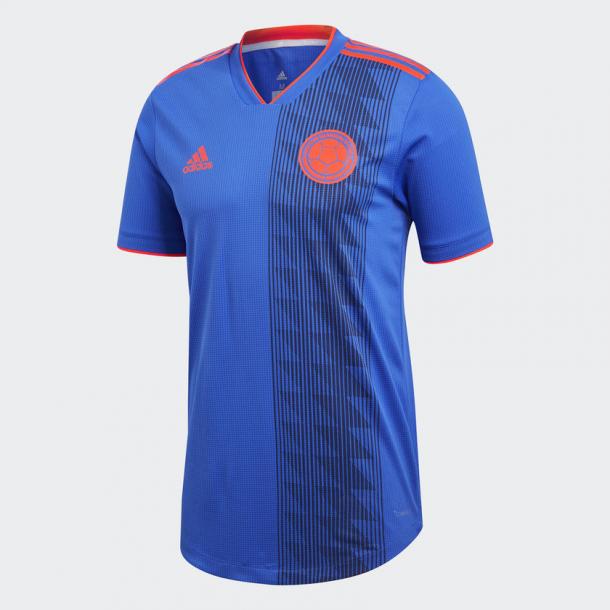 Foto: adidas