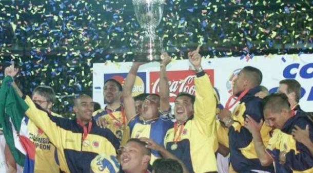 Foto: Gol Caracol