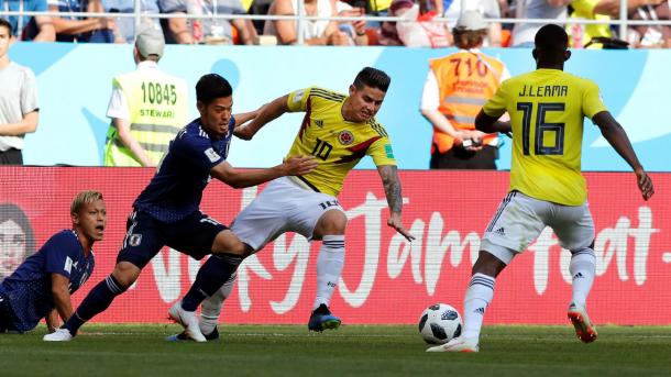 Foto: Getty
