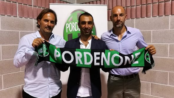 Foto: Pordenone Calcio