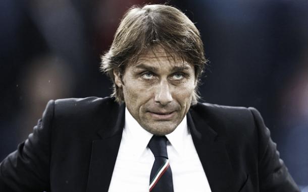 Above: Antonio Conte will take charge of Chelsea FC after leading Italy to Euro 2016 | Photo: The Telegraph 