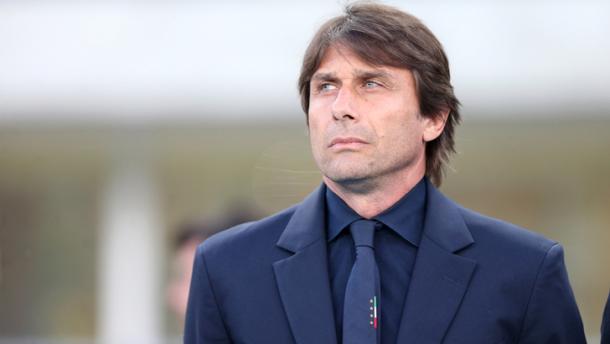 Antonio Conte, tuttosport.com