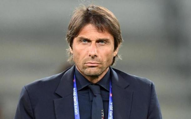 Antonio Conte, telegraph.co.uk