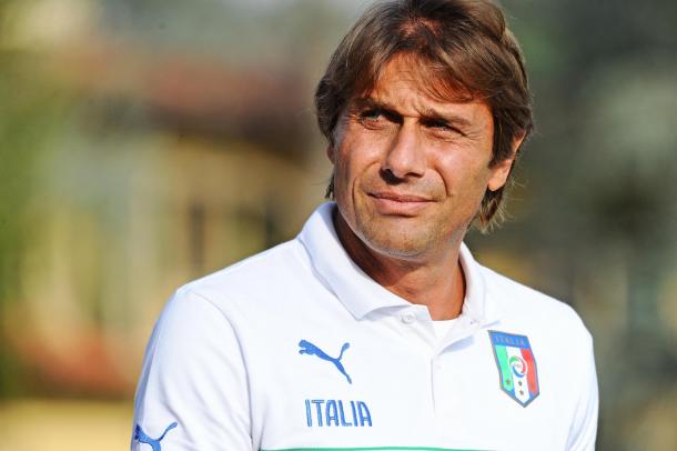 Giaccherini's agent says his client would fly to Chelsea to work under Conte (Photo: Getty Images)