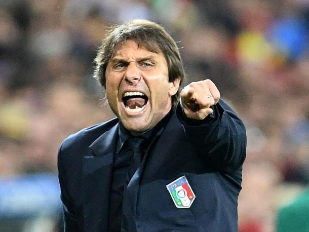 Antonio Conte, independent.co.uk