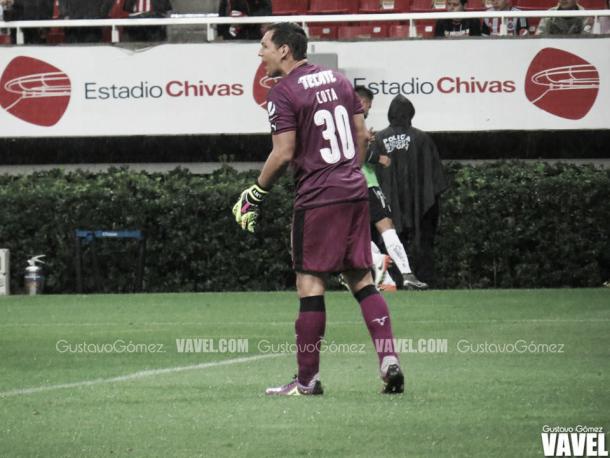 Foto: Gustavo Gómez/VAEL