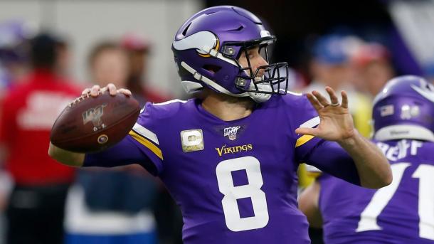 Photo: Minnesota Vikings