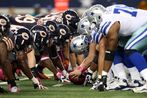 Foto: Vamos Cowboys