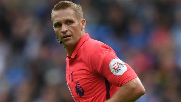 Craig Pawson | Foto: Getty Images.