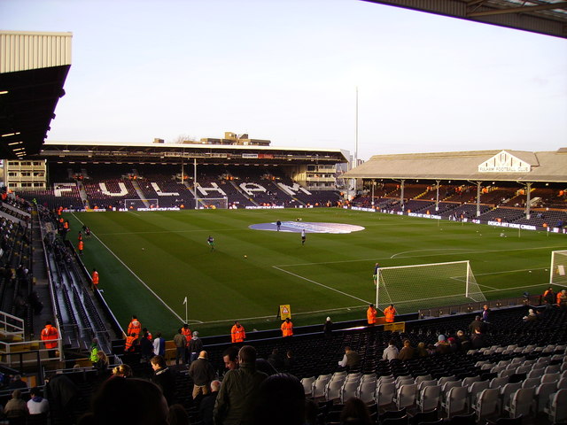 Fulham vs Leicester City - Figure 3