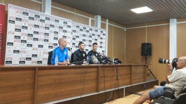 Foto: Sitio Oficial de FIFA