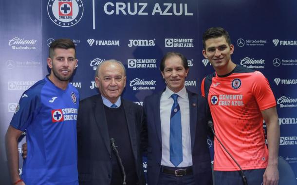 Foto: Medio tiempo