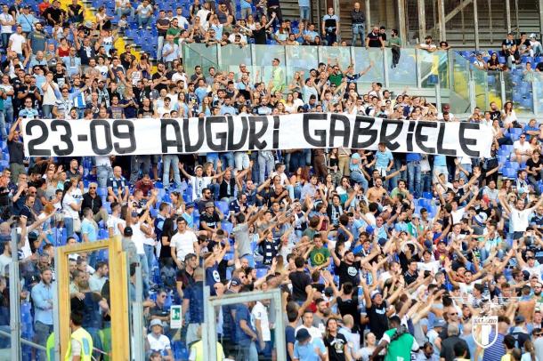 Foto: Lazio