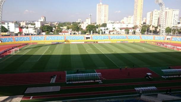 Foto: Divulgação / Atlético-GO