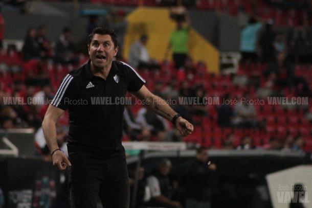 Foto: José Acosta / VAVEL