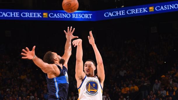 (Foto: Divulgação/NBA)