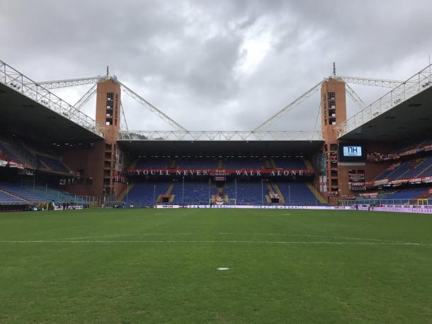 Il Ferraris di Genova. Fonte foto: genoacfc.it