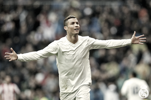 Foto de realmadrid.com