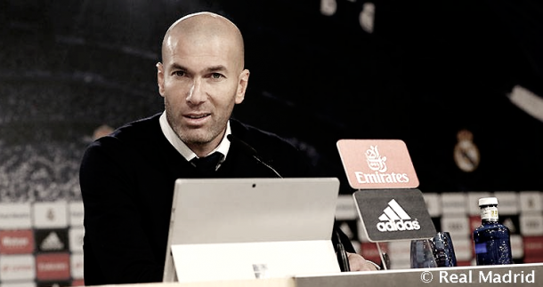 Foto de realmadrid.com