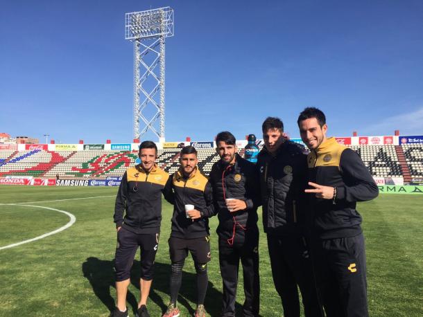 (Foto: Dorados de Sinaloa)